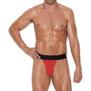 Men’s Thong Underwear