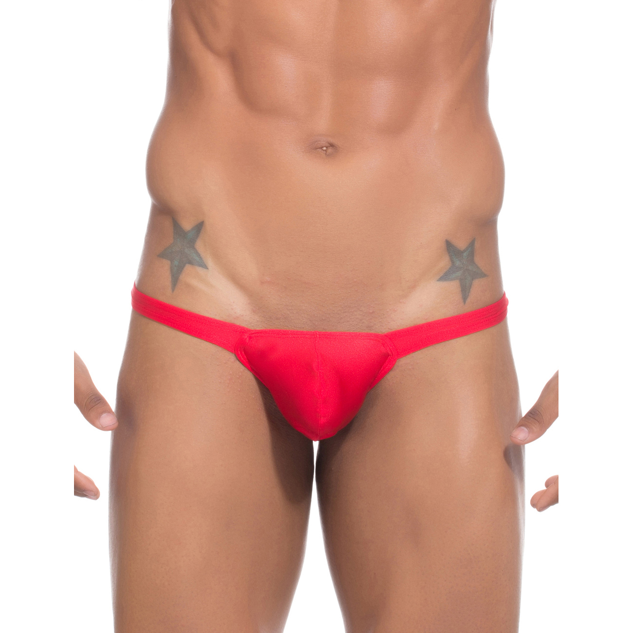 Men’s Micro Thong Underwear - Image 8