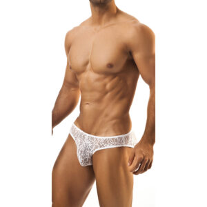 Men’s Lace Briefs Underwear