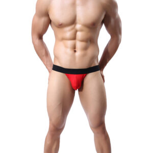 Men’s Jockstraps Underwear