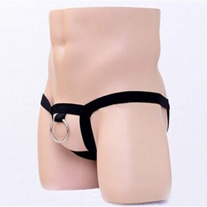 Men’s Erotic Harness Underwear