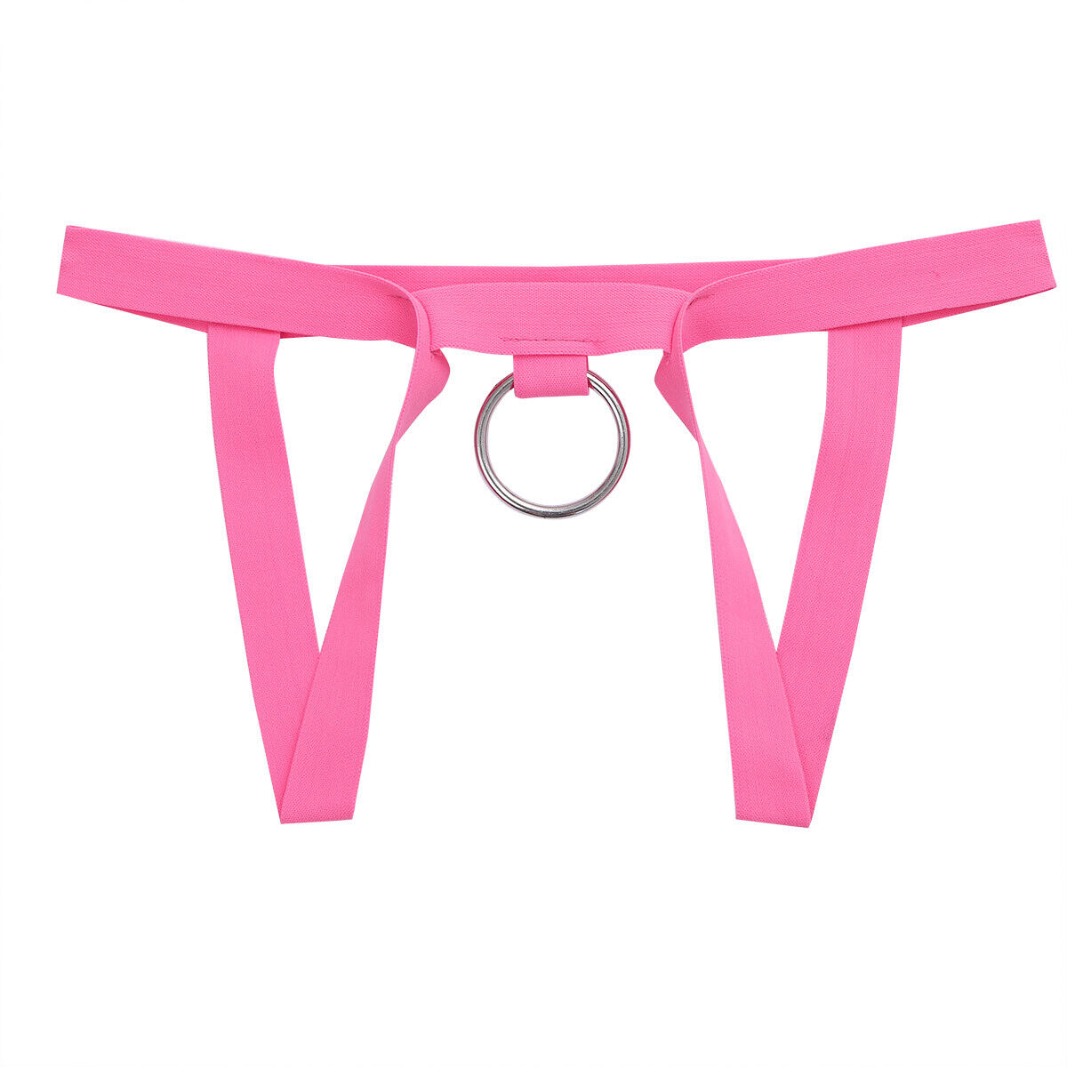 Men’s Erotic Harness Underwear - Image 13