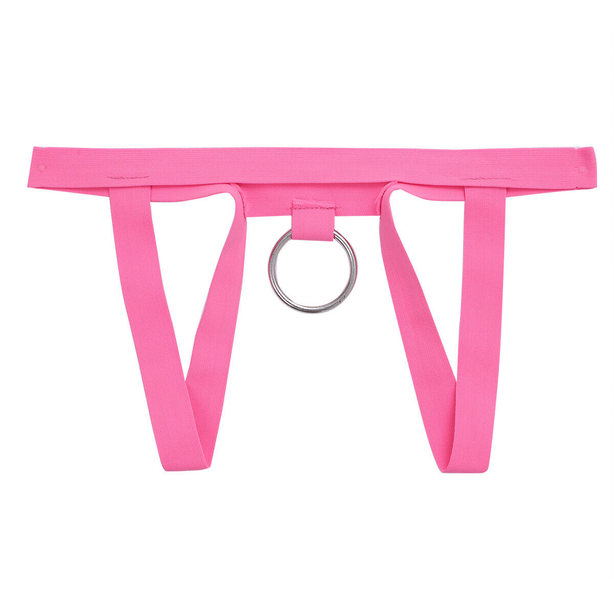 Men’s Erotic Harness Underwear - Image 12