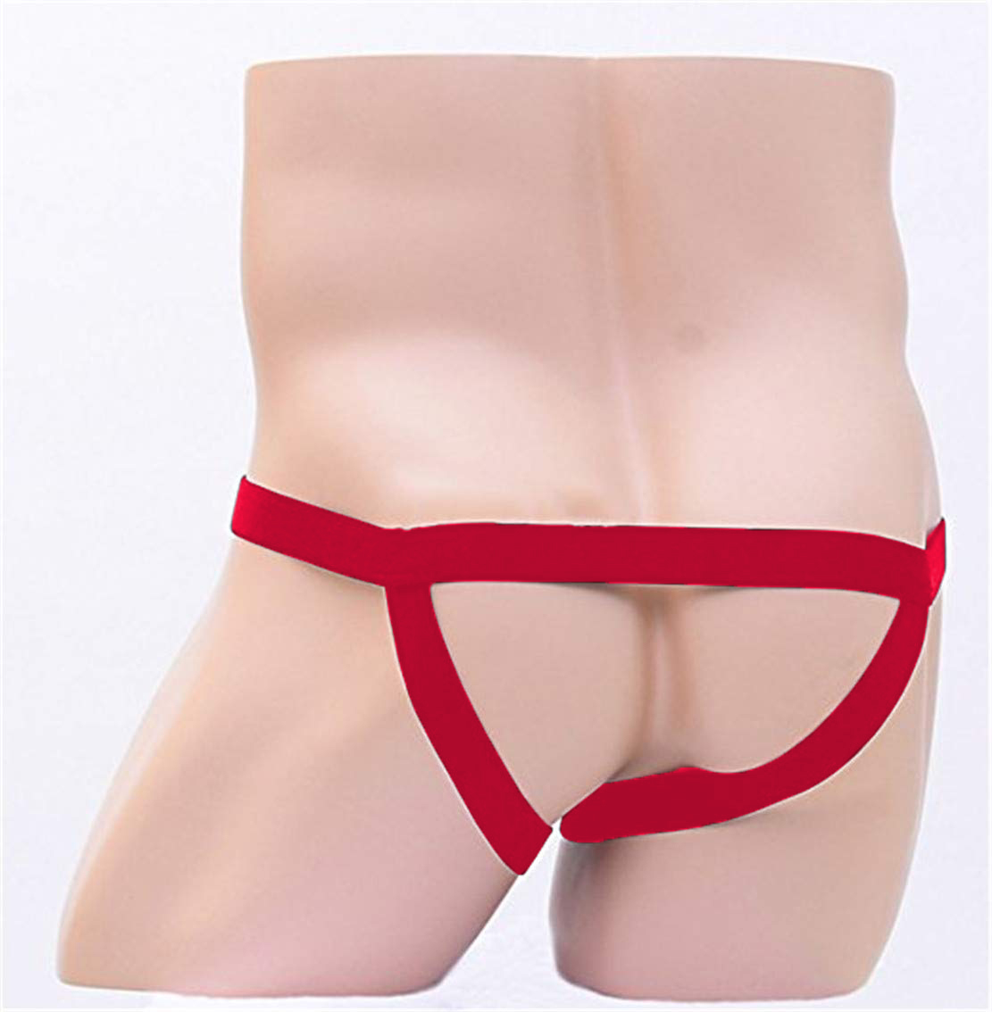 Men’s Erotic Harness Underwear - Image 6