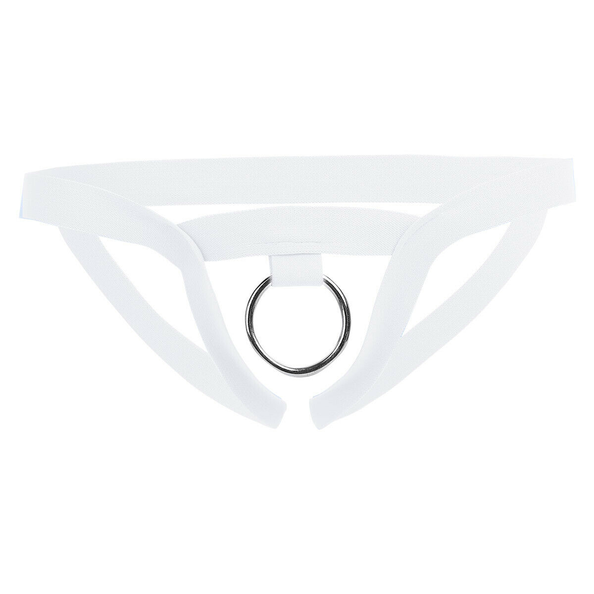 Men’s Erotic Harness Underwear - Image 14