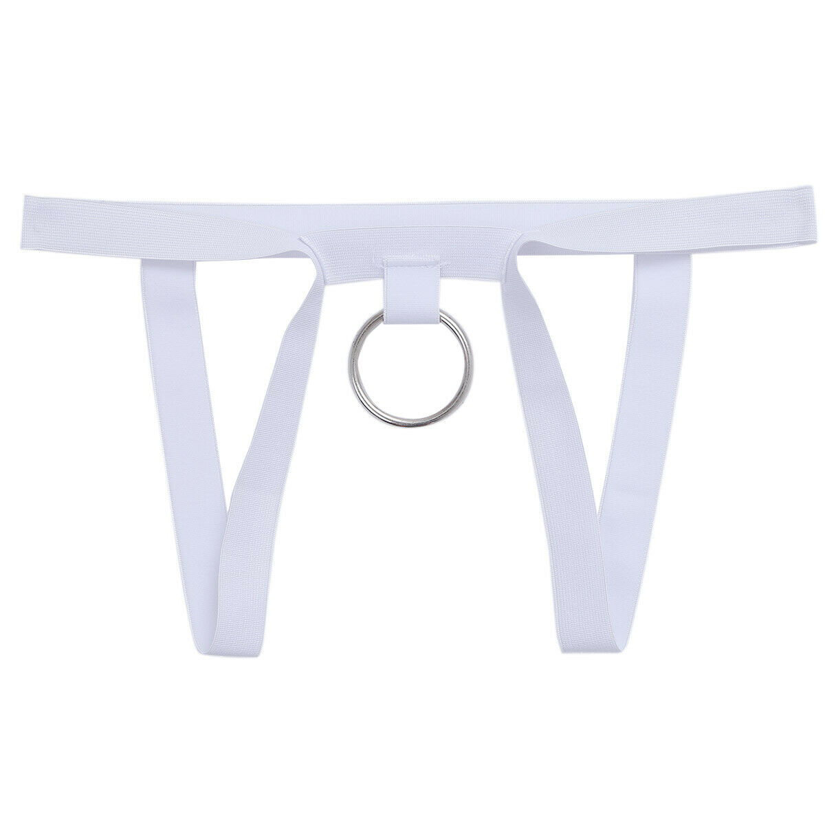 Men’s Erotic Harness Underwear - Image 15