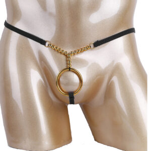 Elastic Underwear for Men