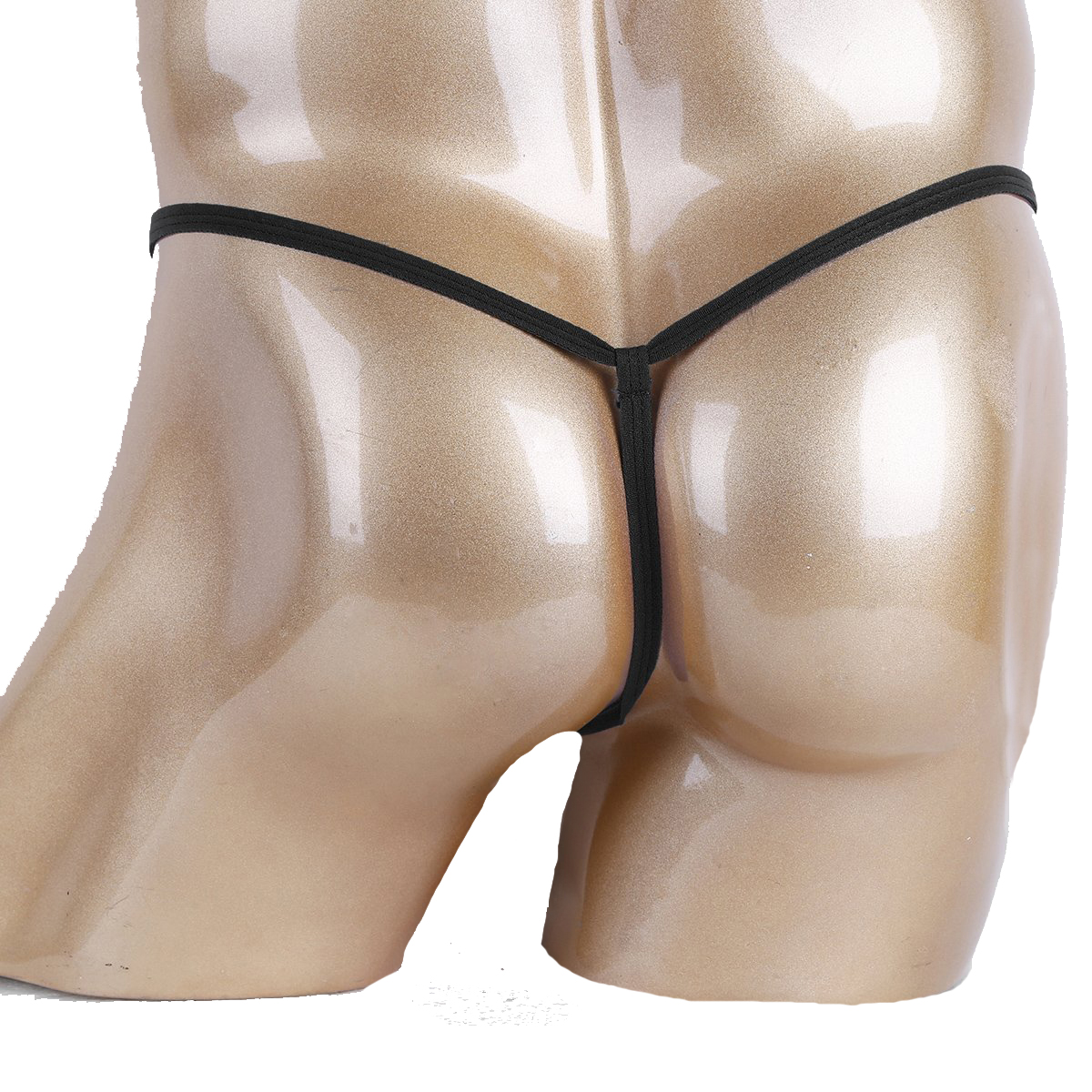 Elastic Underwear for Men - Image 3