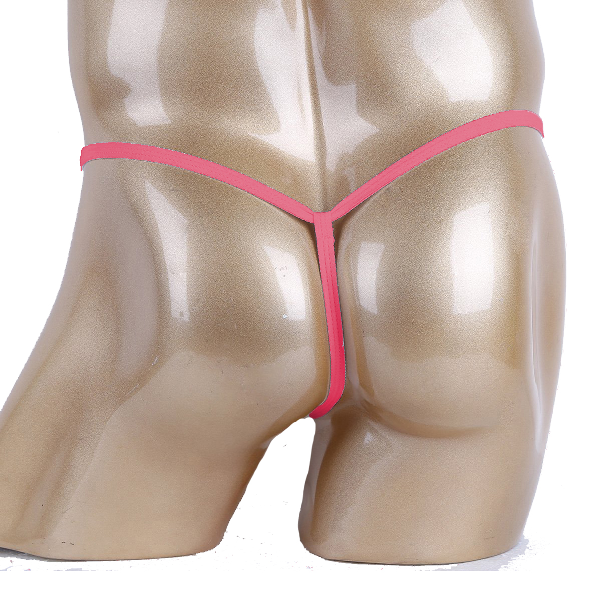 Elastic Underwear for Men - Image 21