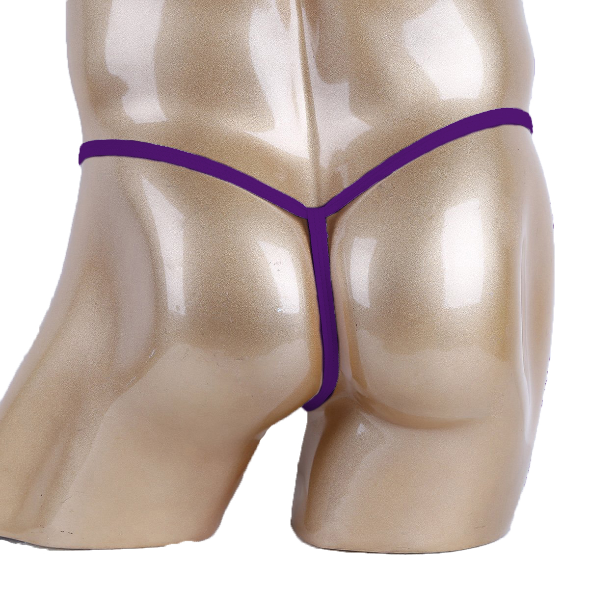 Elastic Underwear for Men - Image 24