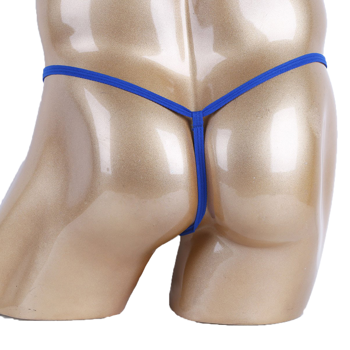 Elastic Underwear for Men - Image 12