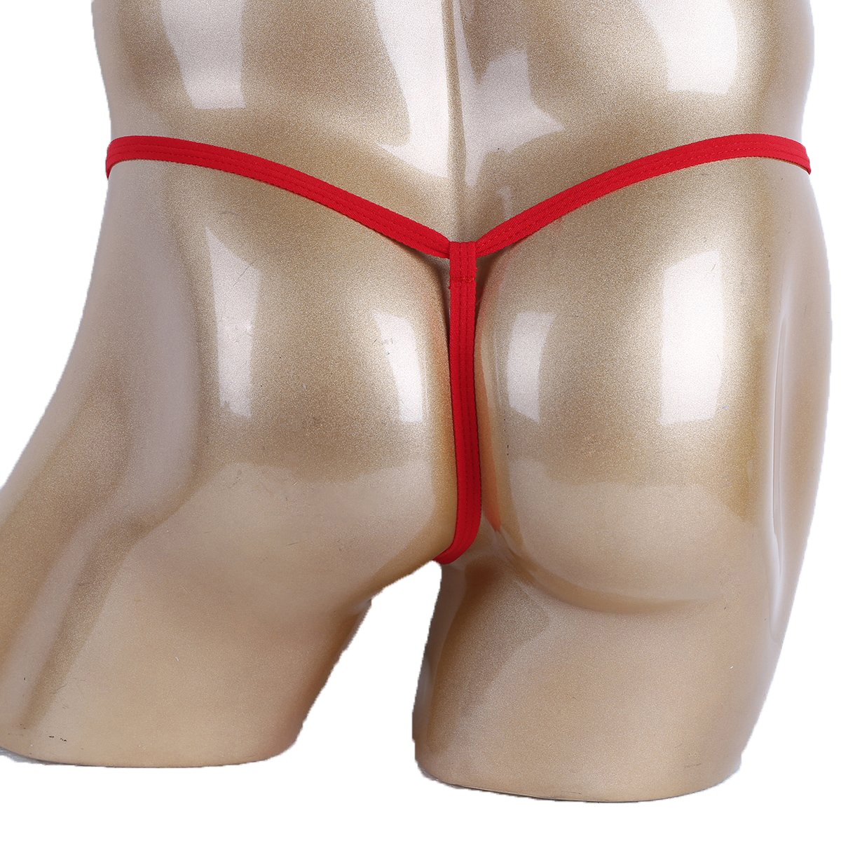 Elastic Underwear for Men - Image 9