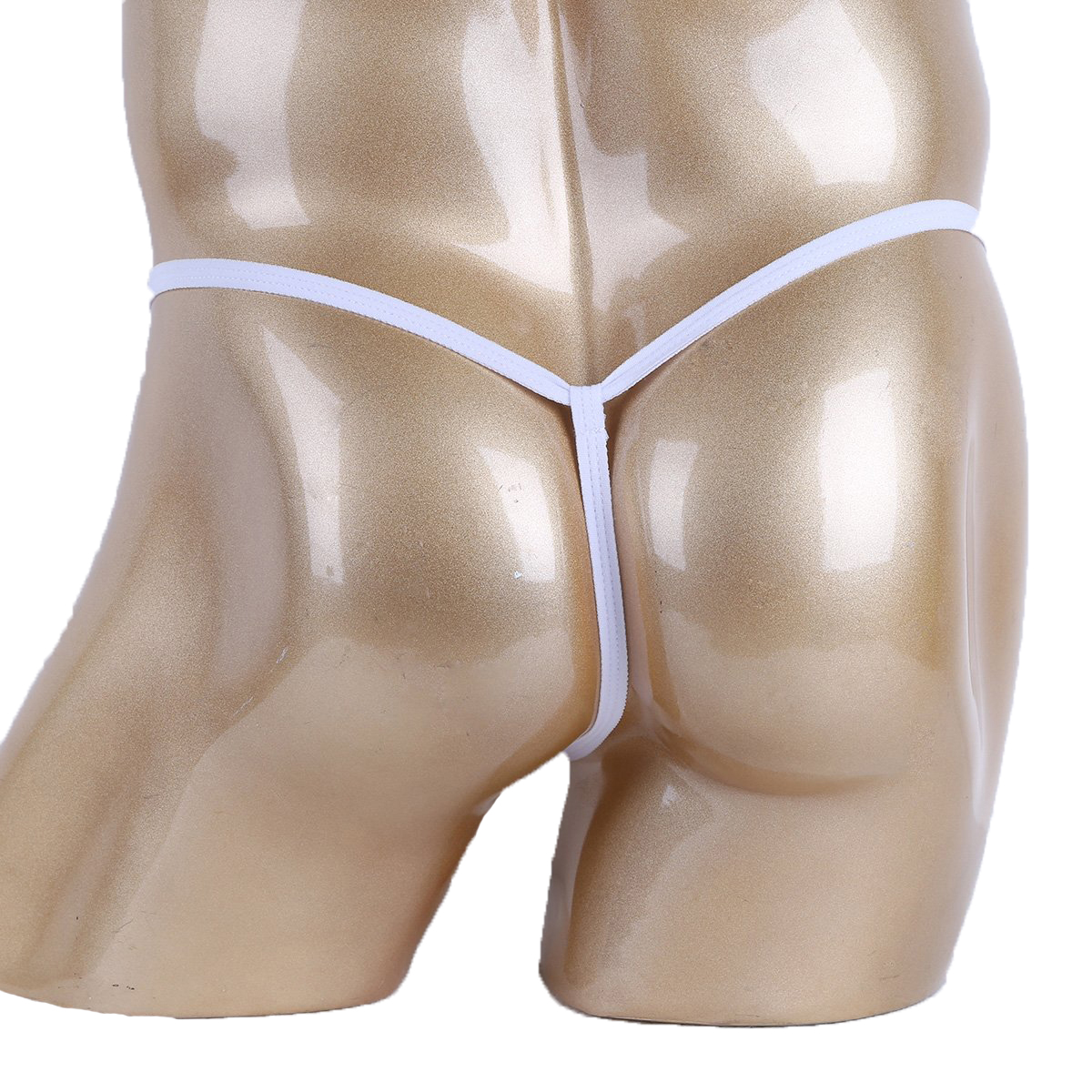 Elastic Underwear for Men - Image 6