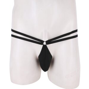 Sexy Men’s Intimates