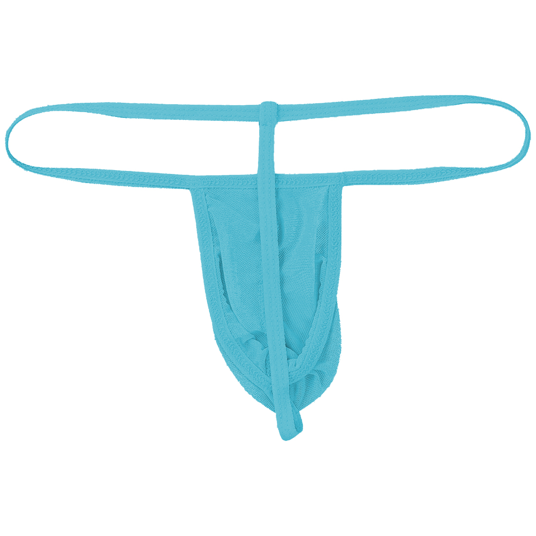 Sheer G-String for Men - Image 22