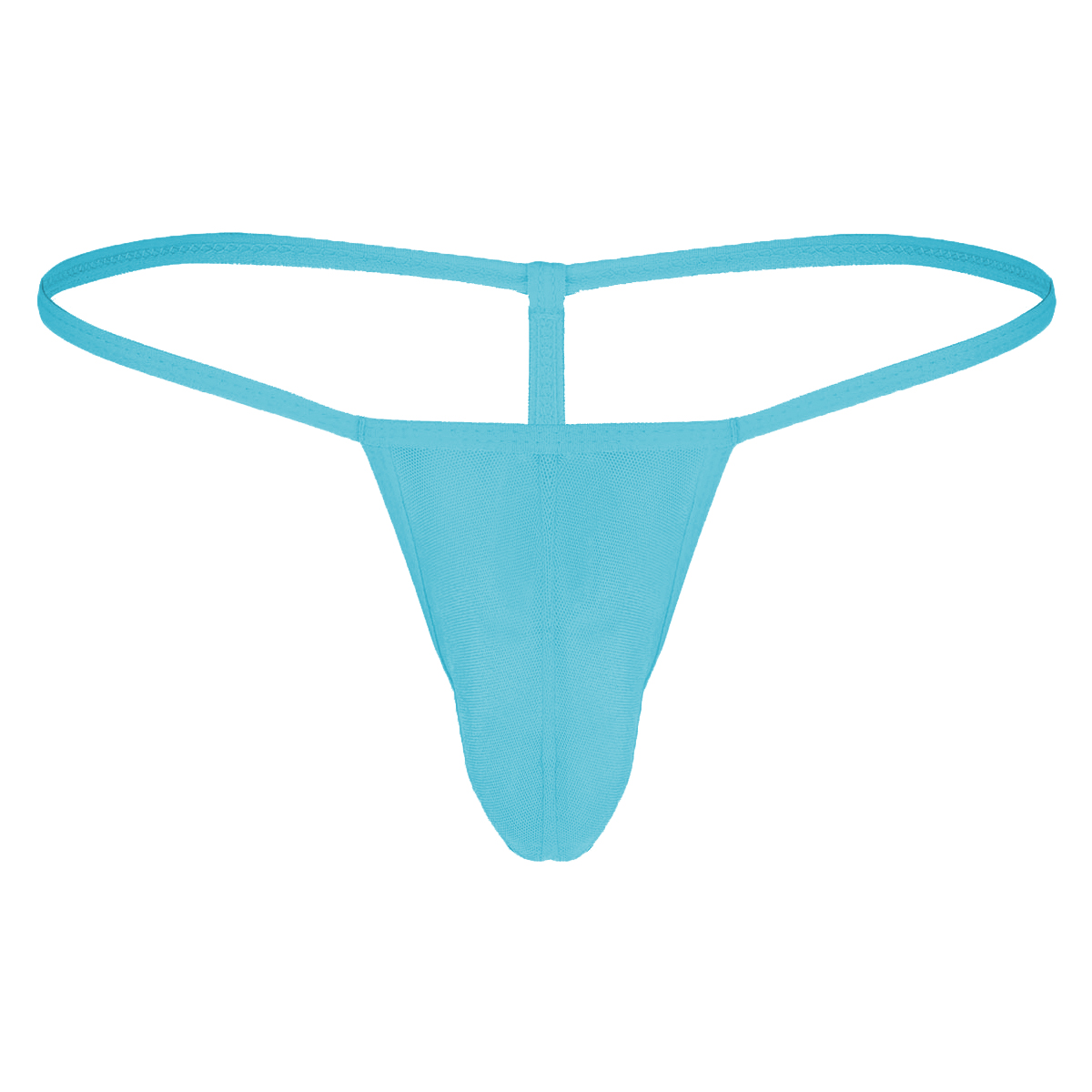 Sheer G-String for Men - Image 20