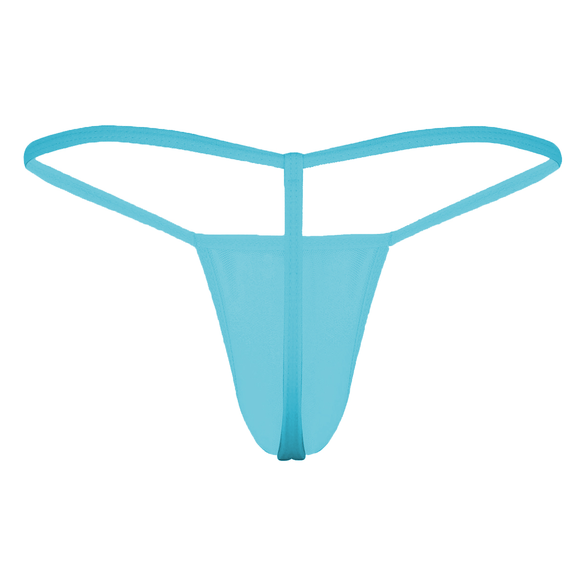 Sheer G-String for Men - Image 21