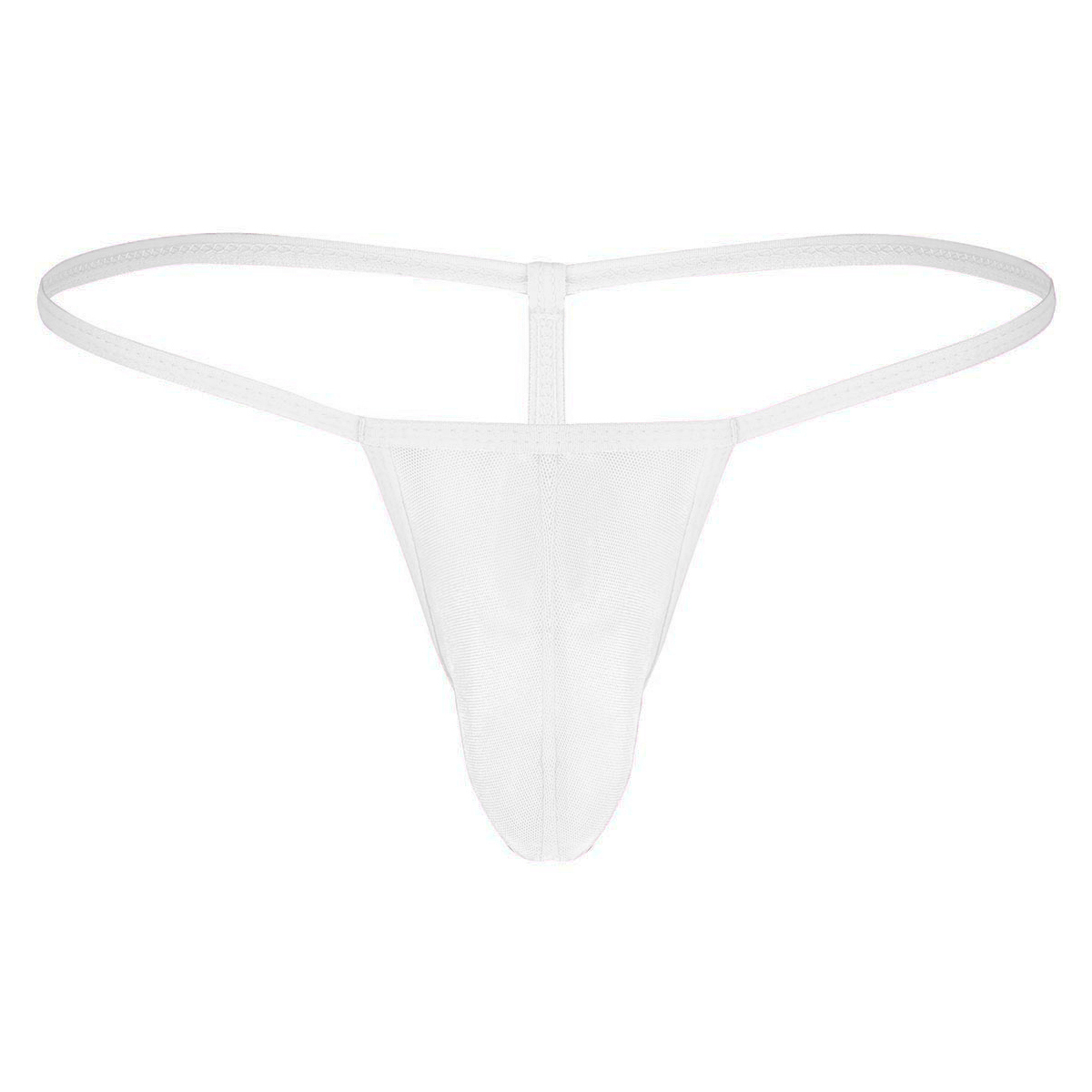 Sheer G-String for Men - Image 5