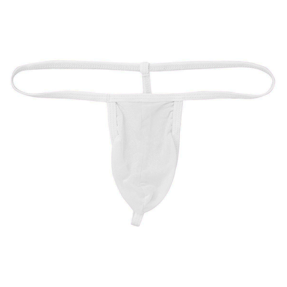 Sheer G-String for Men - Image 7