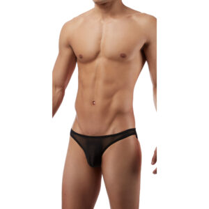 Sheer Men’s Lingerie