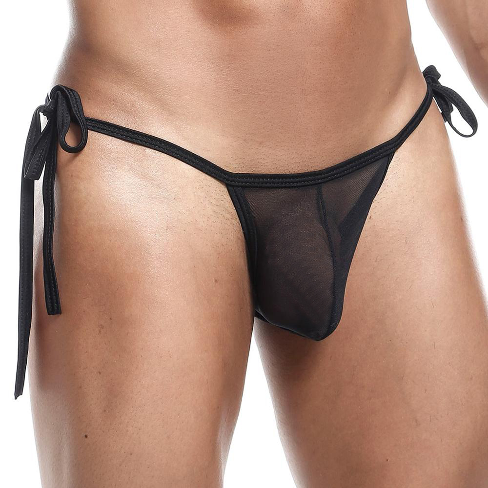 Men’s Bikini Underwear